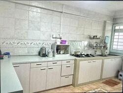 Blk 226 Pasir Ris Street 21 (Pasir Ris), HDB 4 Rooms #557513741